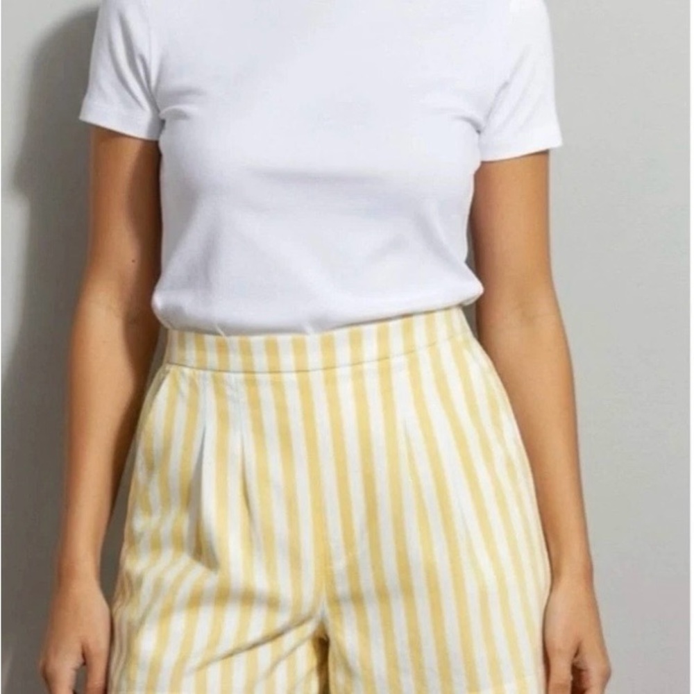 Sezane Nicolo Short